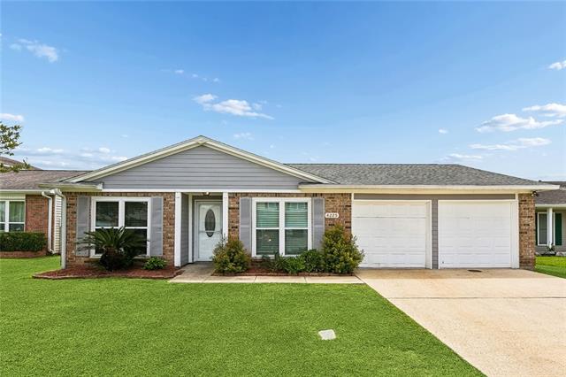 4225 South Ridgelane Street Marrero, LA 70072 - Photo 1 of 18