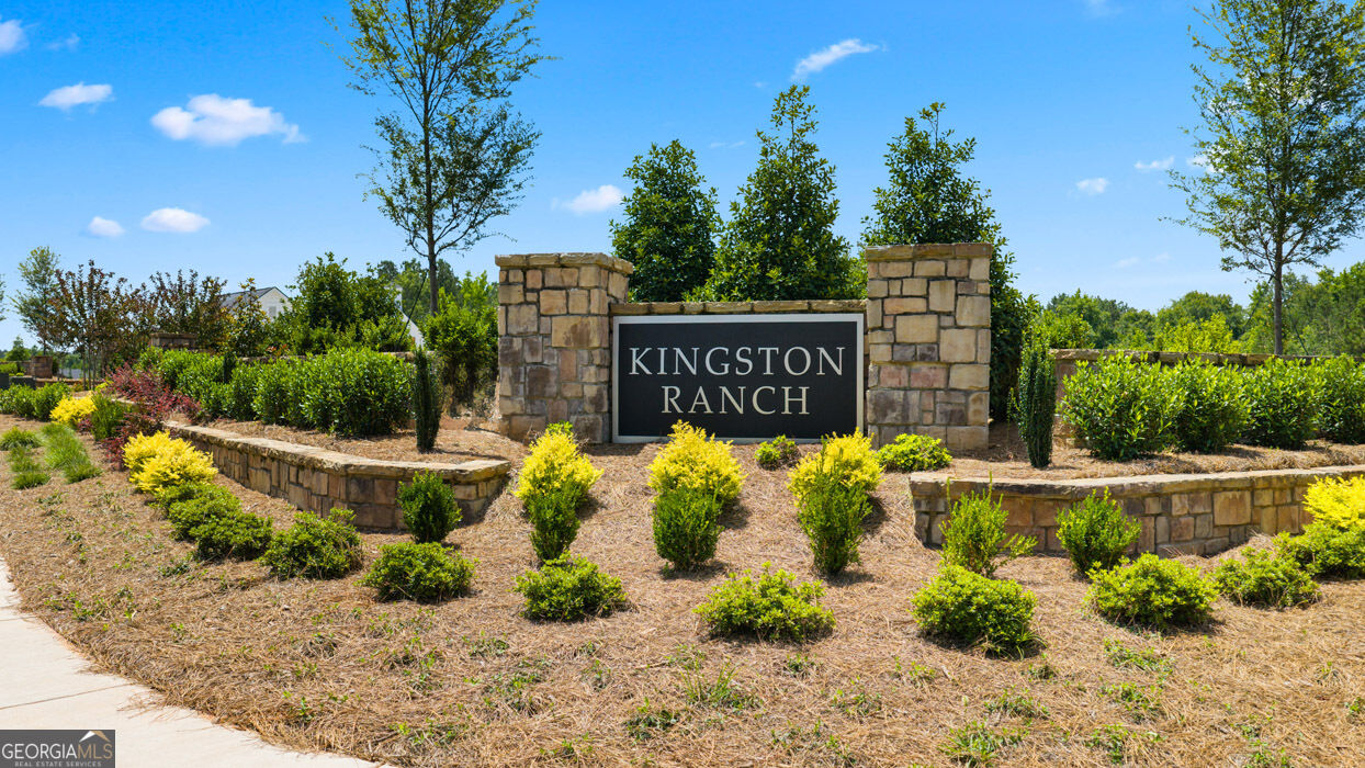 Kingston Ranch @ Lake Oconee
