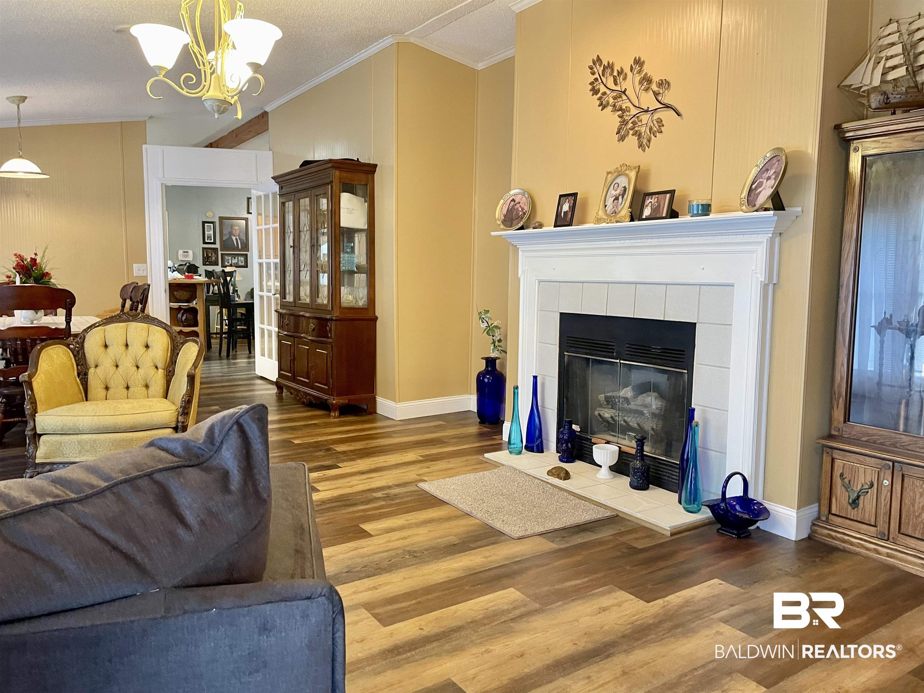8523 Appleton Road Brewton, AL 36426 - Photo 6 of 26