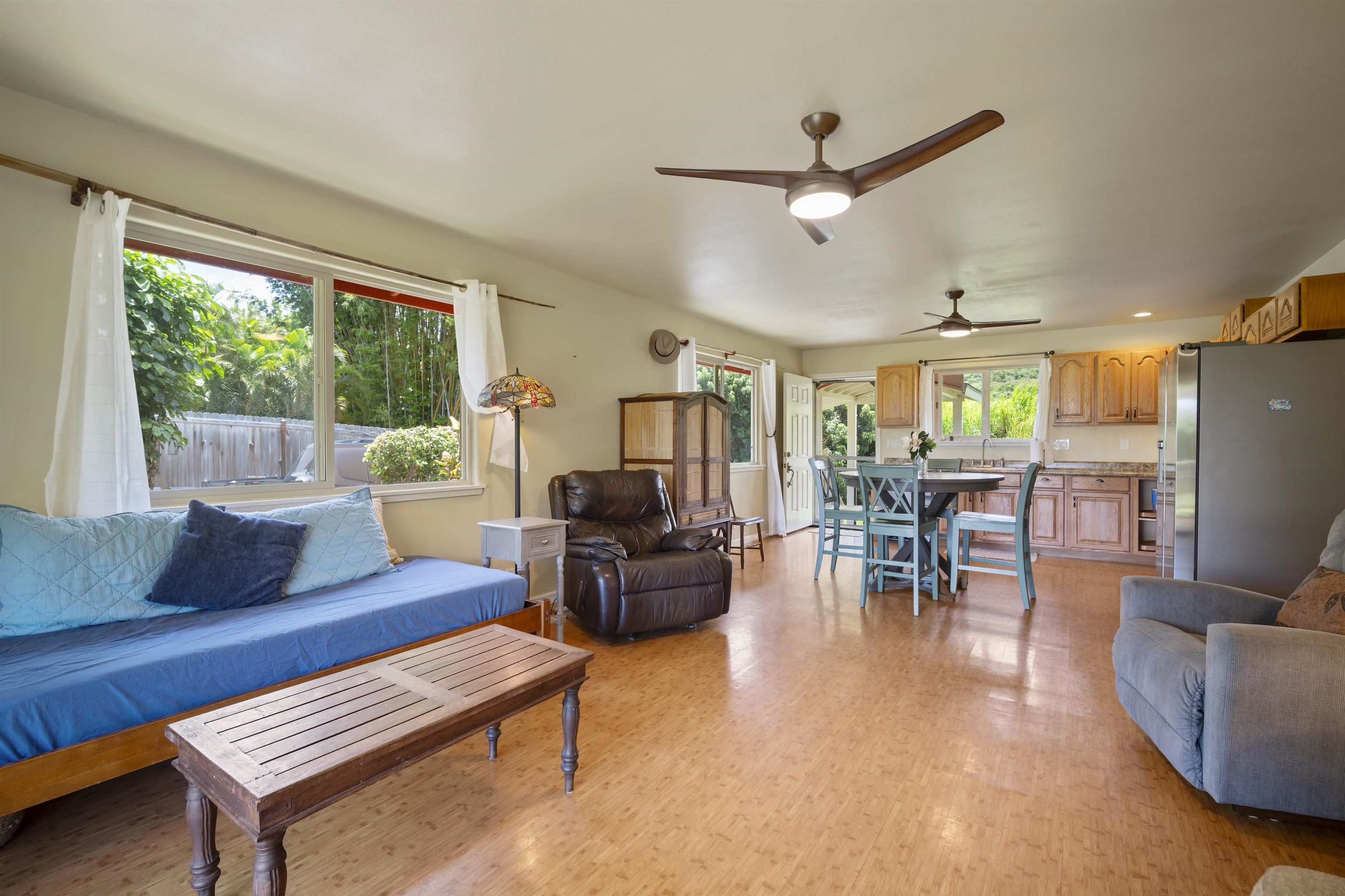 694 Kaupakalua Road, Unit B Haiku, HI 96708 - Photo 16 of 20