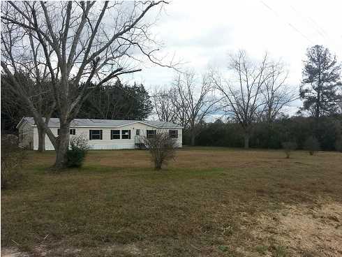 8438 County Road DeFuniak Springs, FL 32433 - Photo 1 of 10 Gallery Image 1