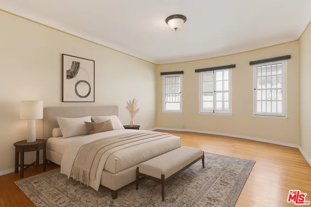 $1,995,000 | 7932 Blackburn Avenue, Los Angeles, CA 90048