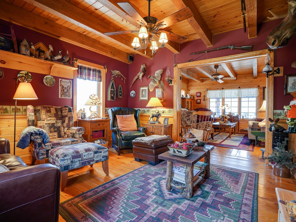 1066 Goodnow Flow Road Newcomb, NY 12852 - Photo 34 of 72 Gallery Image 34
