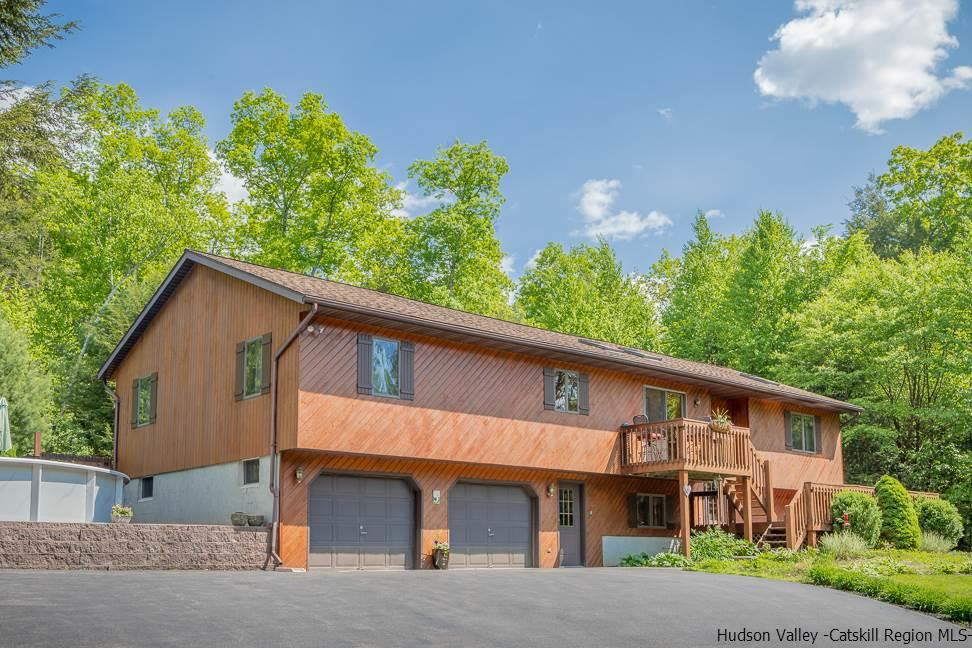 167 S Road Ruby, NY 12475 - Photo 1 of 29 Photo 1