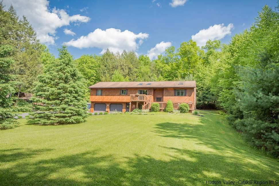 167 S Road Ruby, NY 12475 - Photo 2 of 29 Photo 2