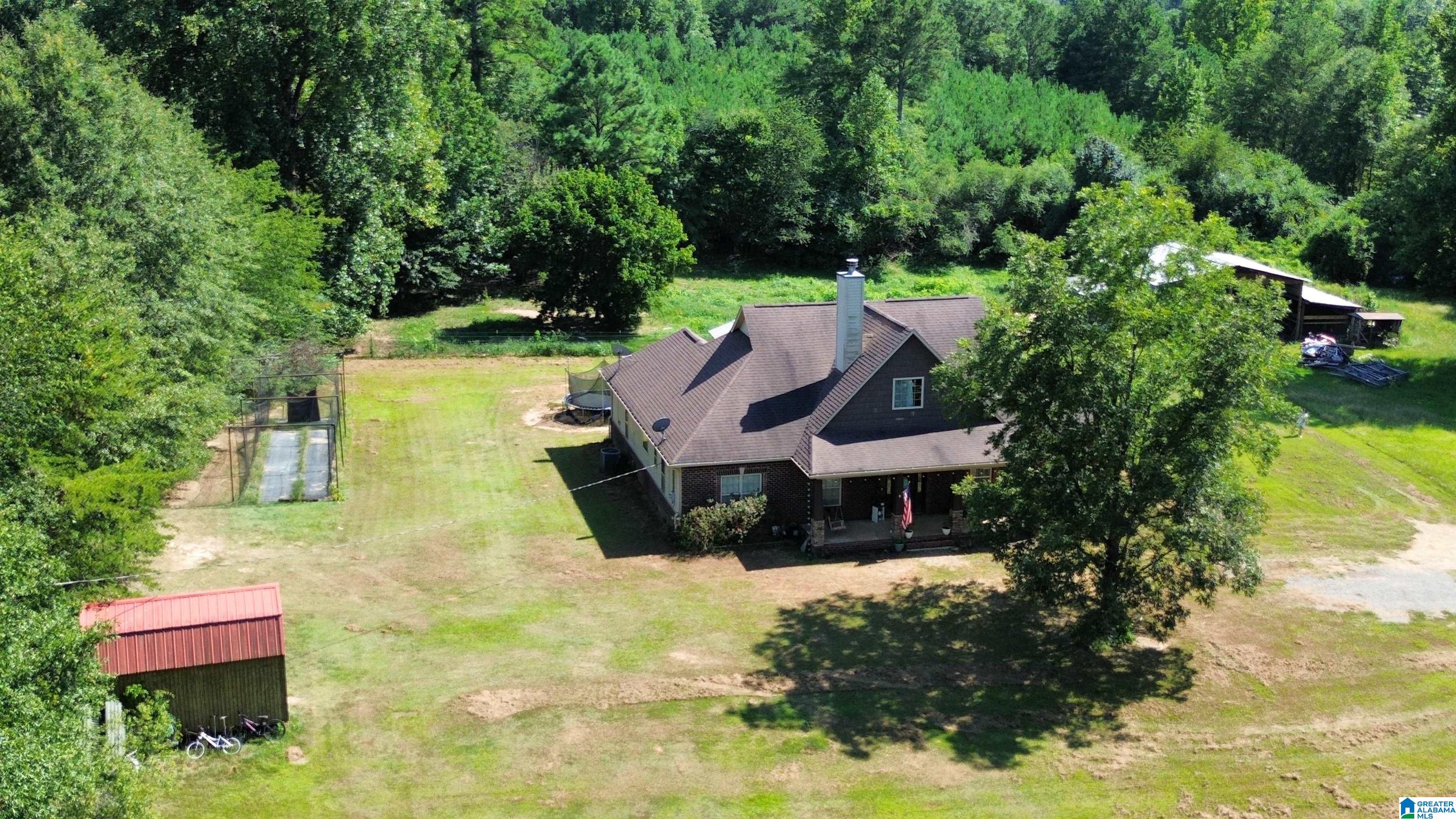 20585 Pleasant Grove Road Vance, AL 35490 - Photo 2 of 59
