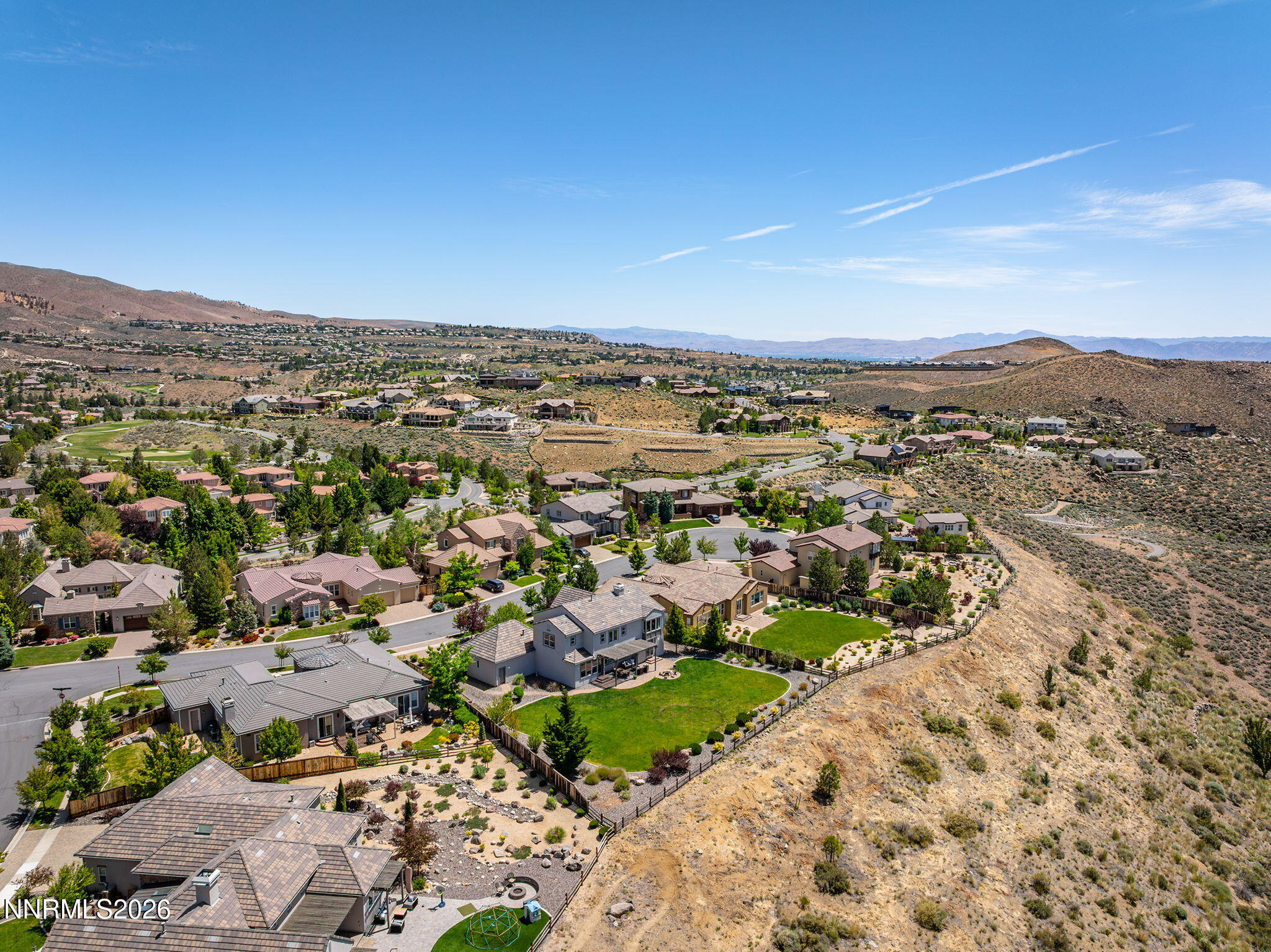 1745 Laurel Ridge Court Reno, NV 89523 - Photo 53 of 54 72-web-or-mls-DJI_20260602074950_0283_D