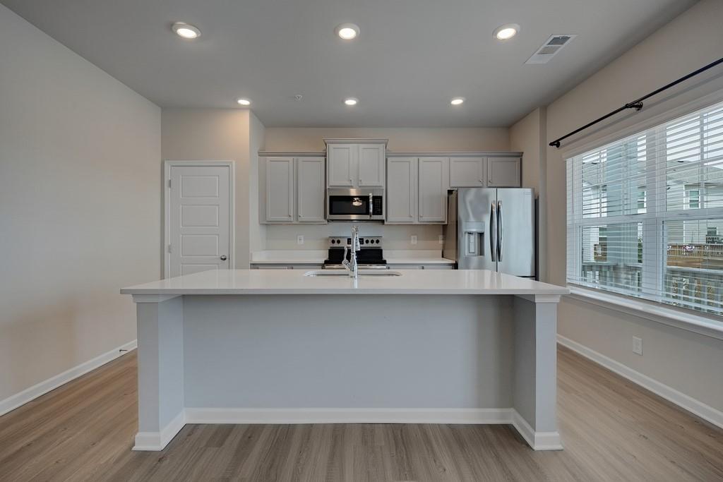2113 Wesson Court Kennesaw, GA 30144 - Photo 6 of 39