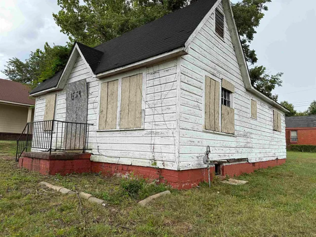 $28,000 | 1554 Pillow Street, Memphis, TN 38106