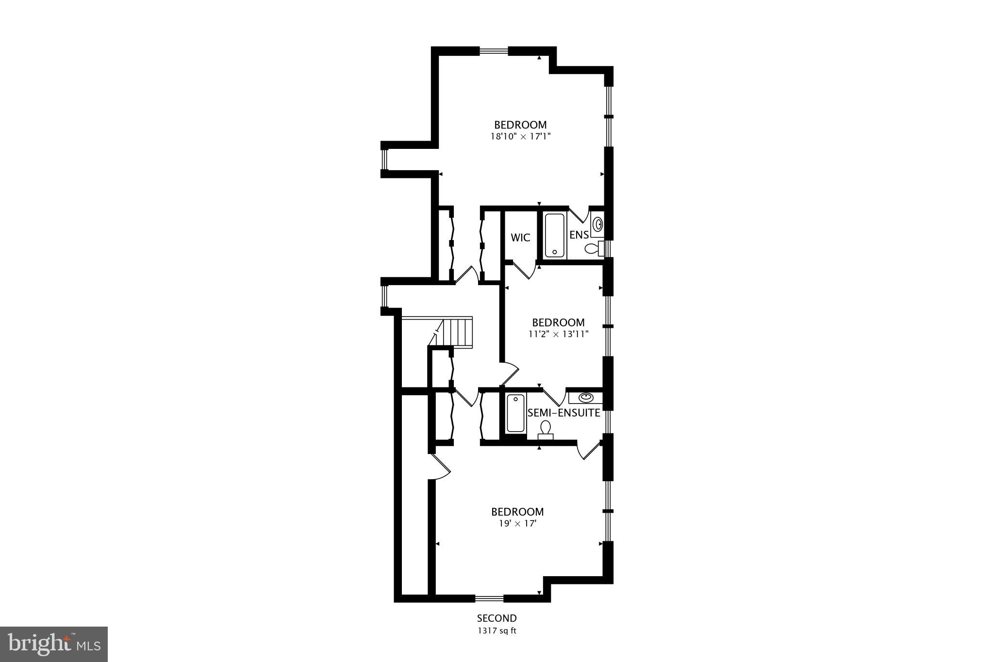 8709 Belmart Road Potomac, MD 20854 - Photo 62 of 64