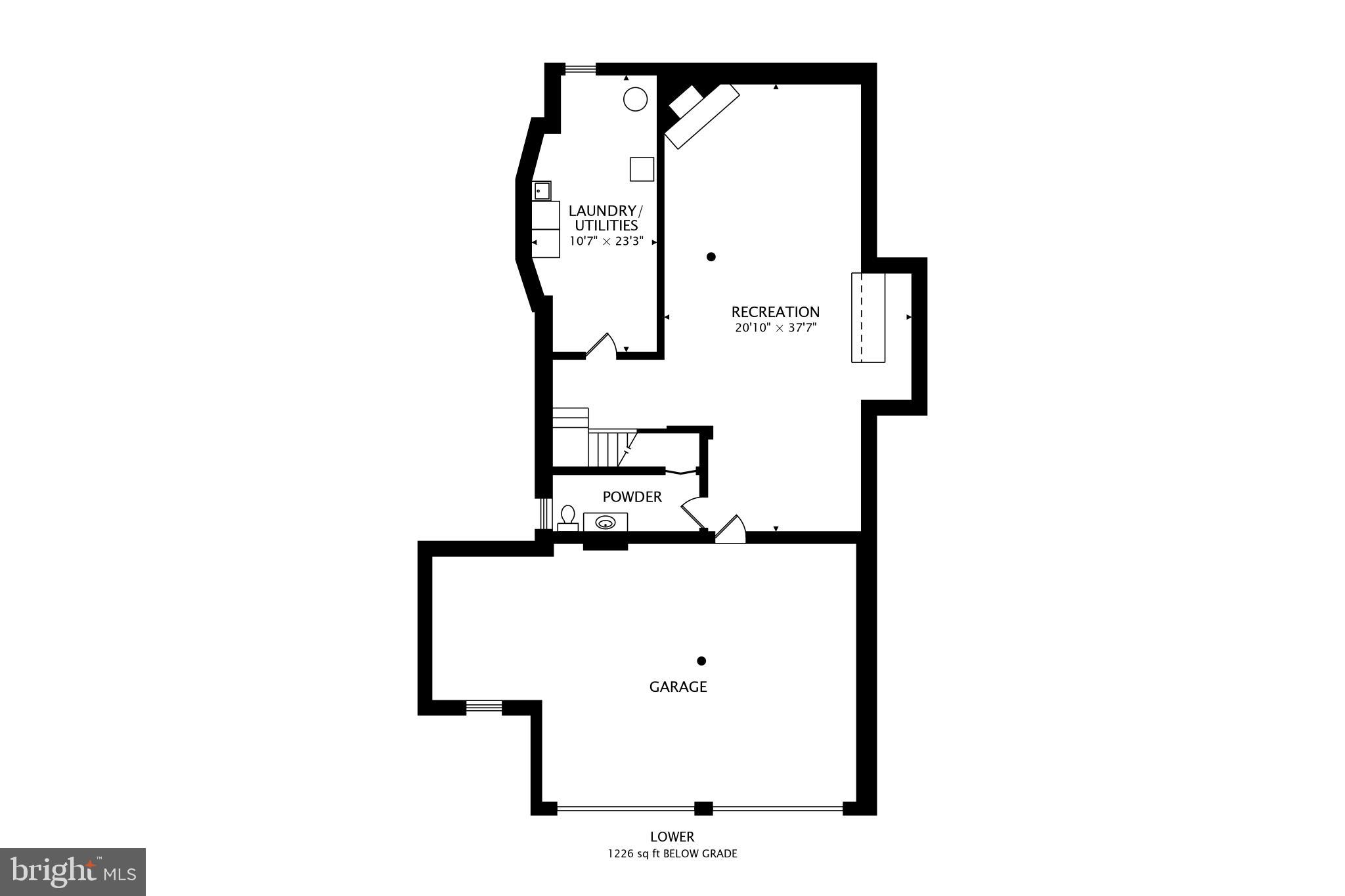 8709 Belmart Road Potomac, MD 20854 - Photo 63 of 64