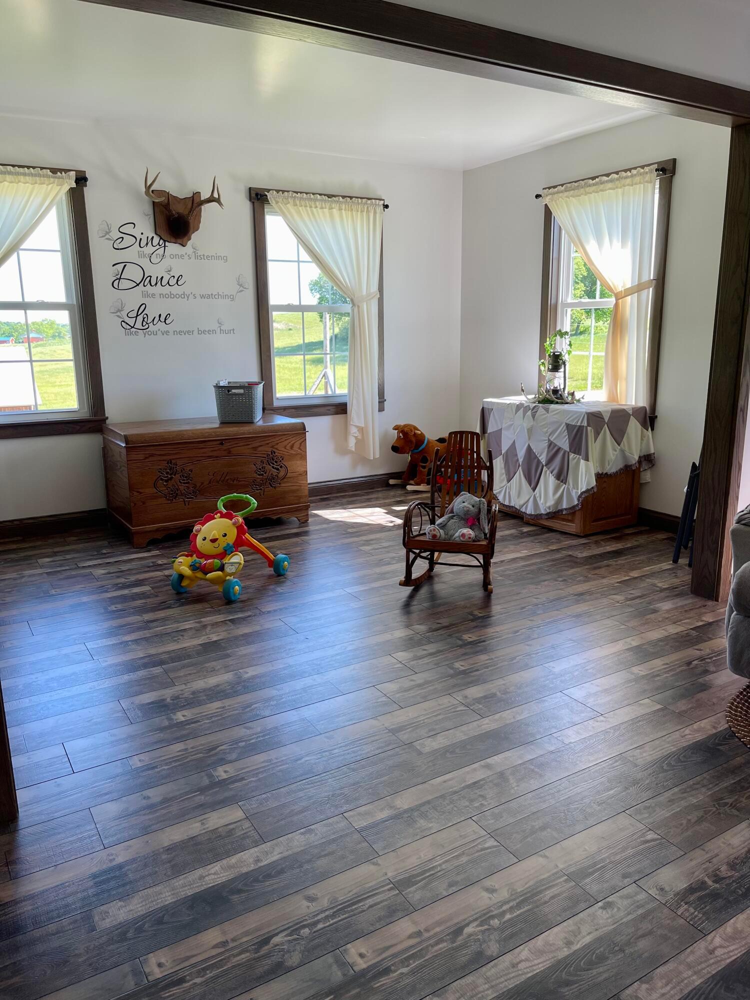 150 James Bowen Road Jackson, OH 45640 - Photo 17 of 43 CA66A844-7957-49EB-9142-89AB9C5B5B6F