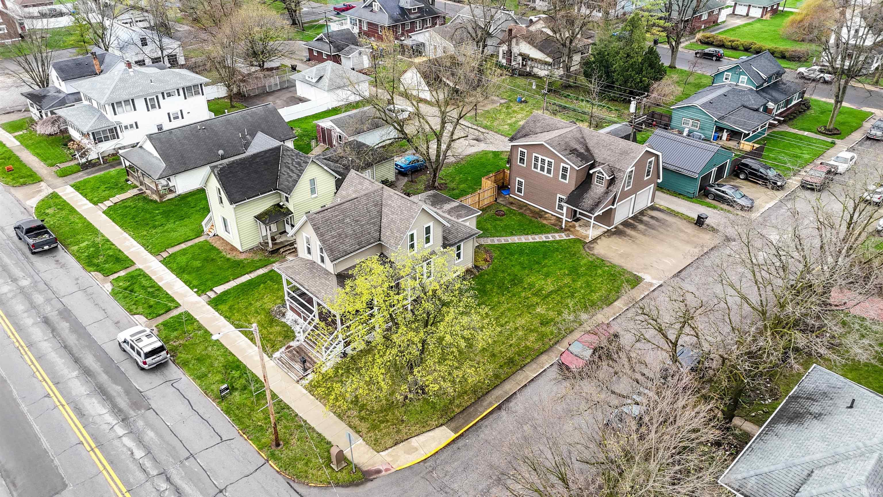 900 South Randolph Street Garrett, IN 46738 - Photo 20 of 24