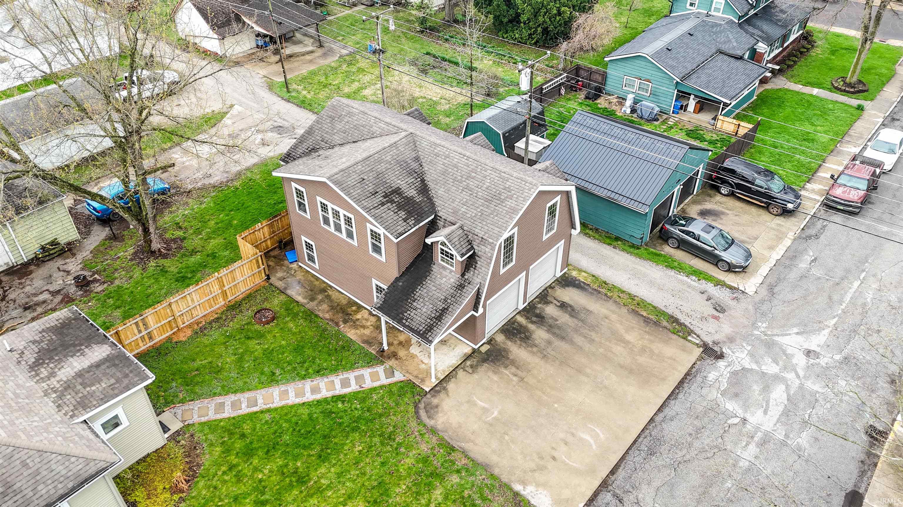 900 South Randolph Street Garrett, IN 46738 - Photo 21 of 24