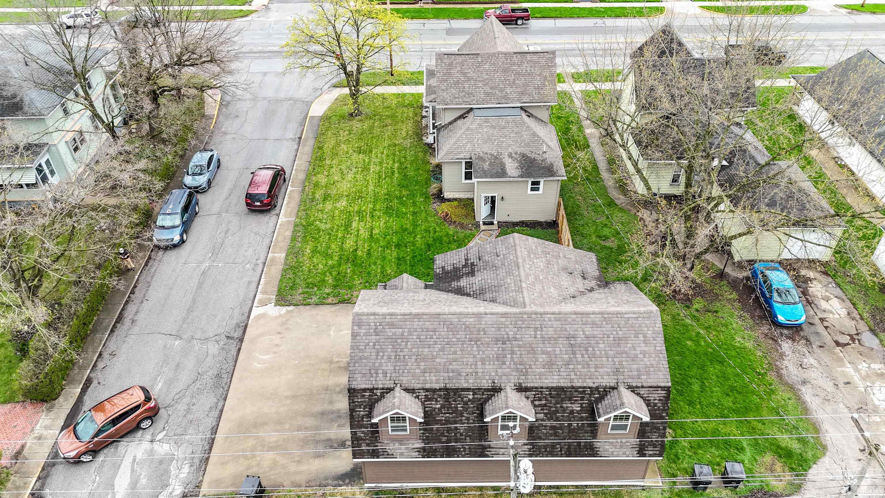 900 South Randolph Street Garrett, IN 46738 - Photo 22 of 24