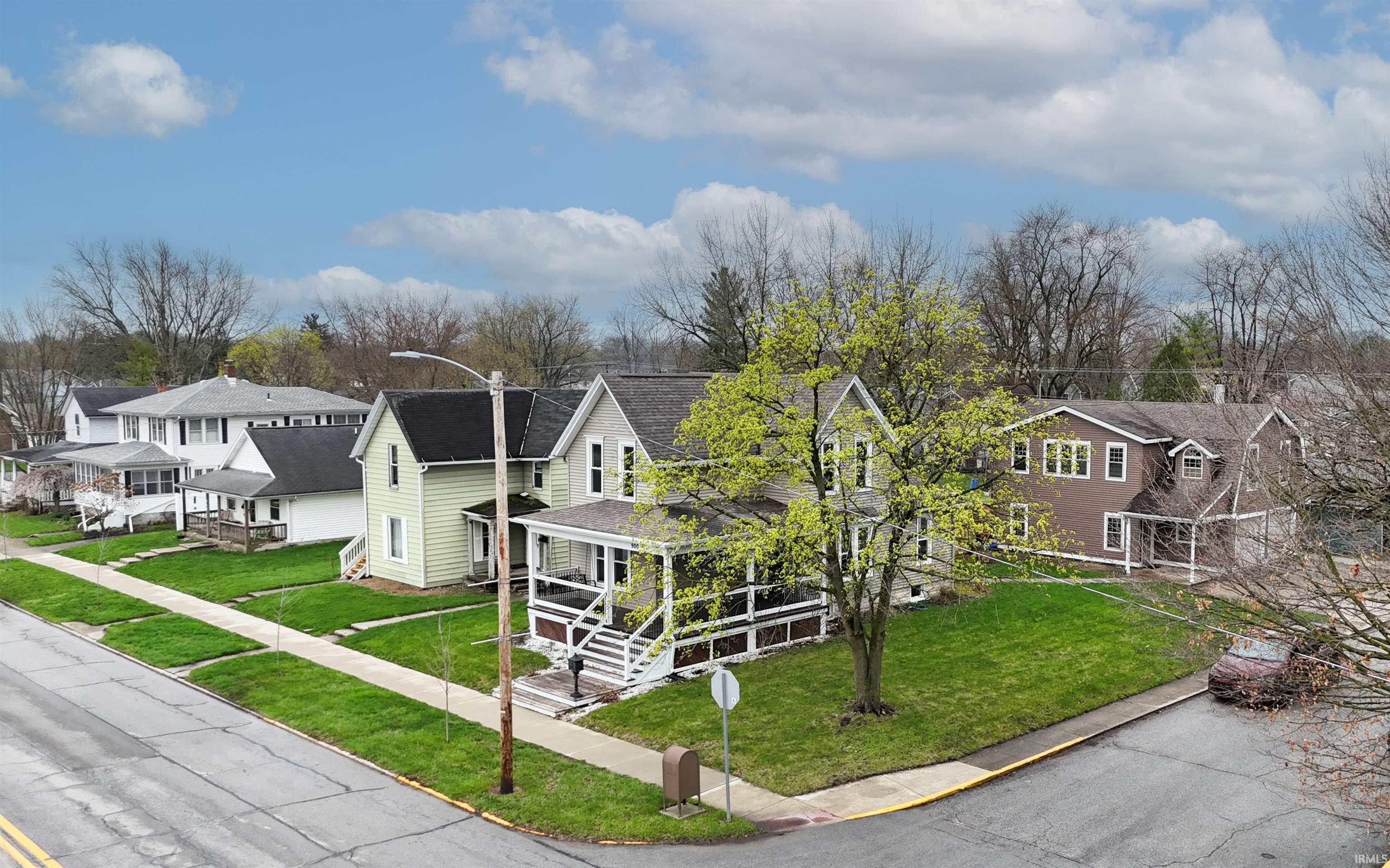 900 South Randolph Street Garrett, IN 46738 - Photo 23 of 24