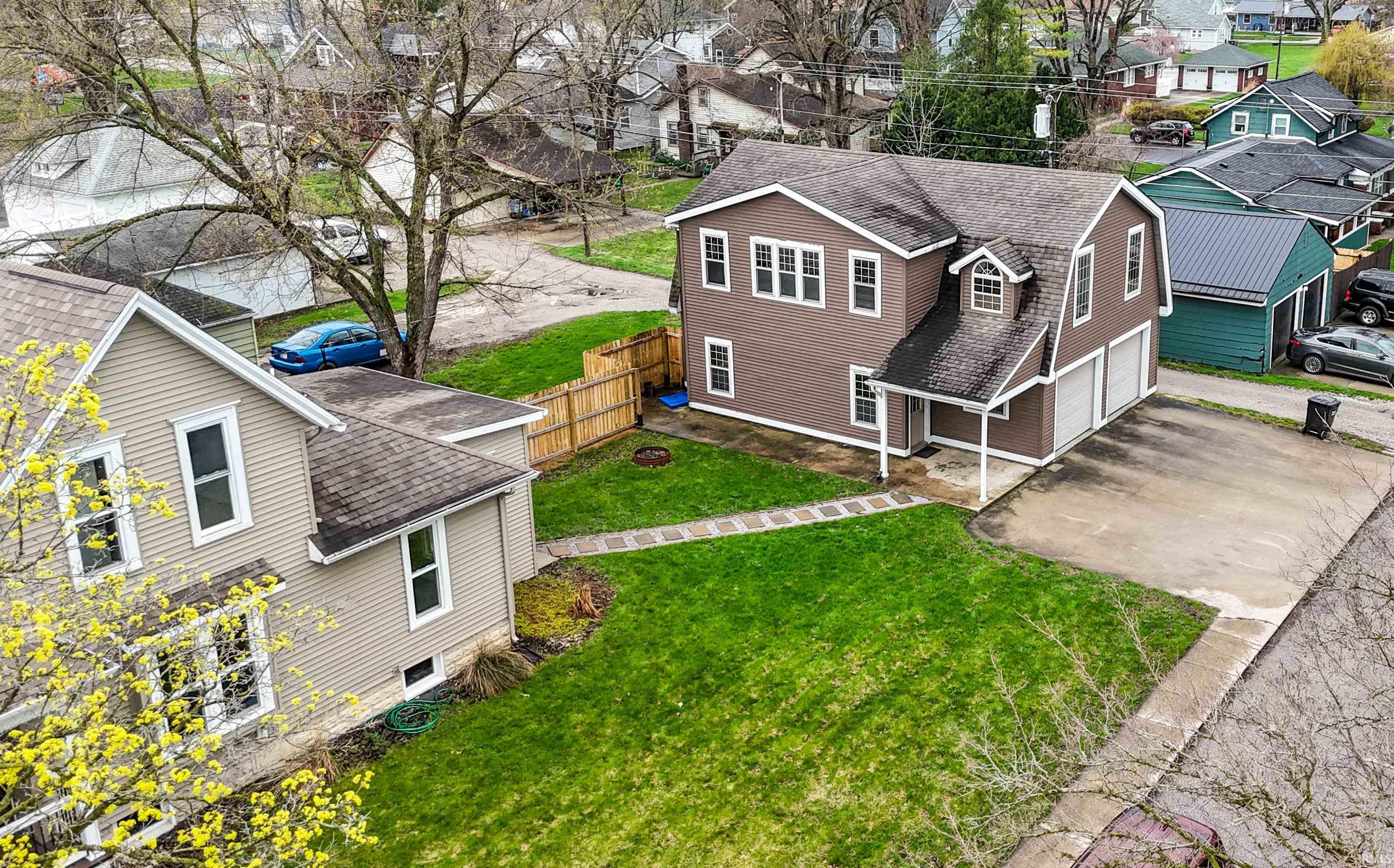 900 South Randolph Street Garrett, IN 46738 - Photo 24 of 24
