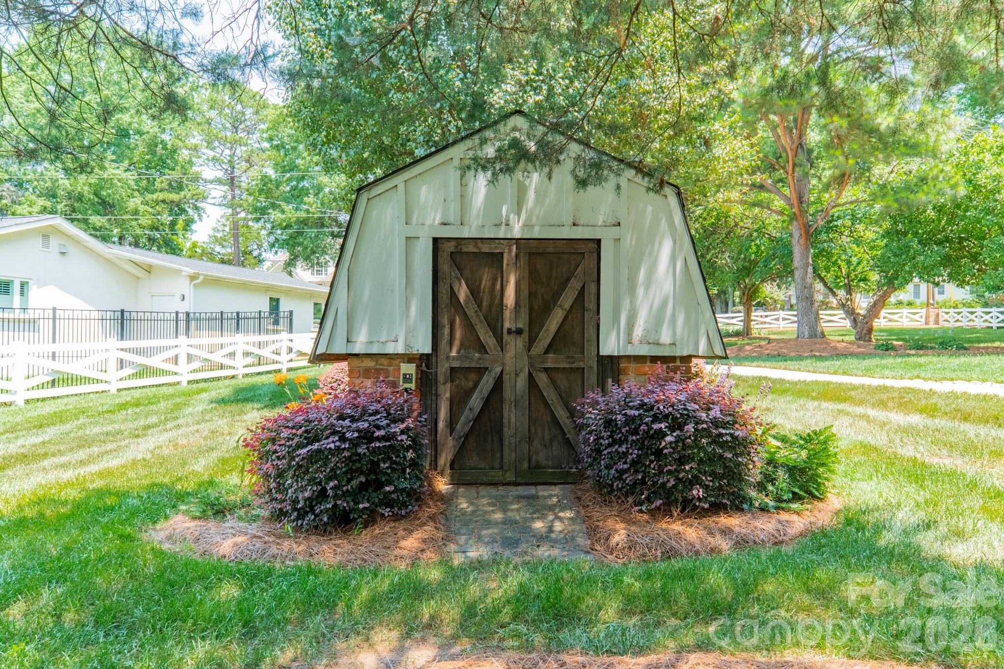 19533 Bustle Road Cornelius, NC 28031 - Photo 41 of 43