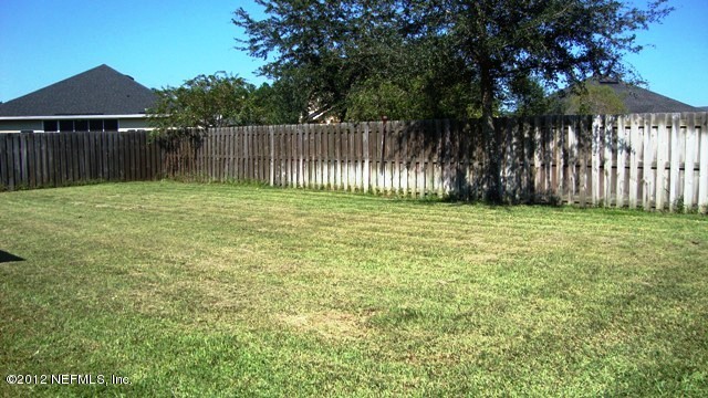 2016 Spring Meadows Court St. Augustine, FL 32092 - Photo 10 of 21 Rabyyard 007