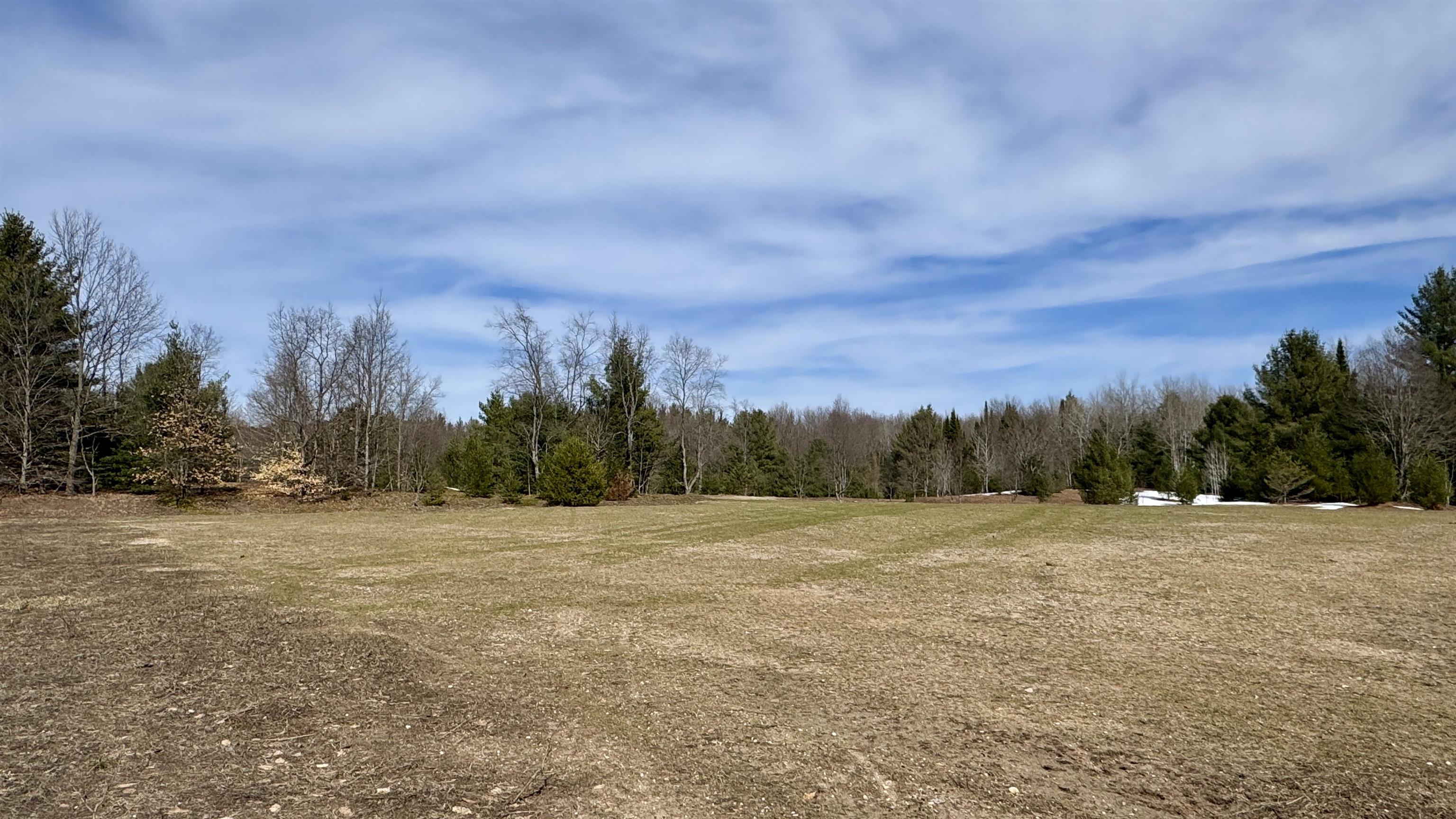 0 North 1st Road, Unit PARCEL F Buckley, MI 49620 - Photo 5 of 7 Gallery Image 5
