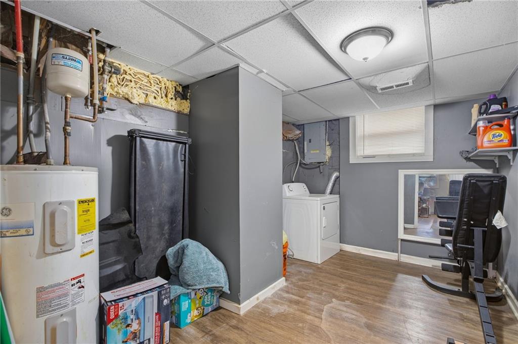 541 Carithers Road Lawrenceville, GA 30046 - Photo 23 of 31 Gallery Image 23