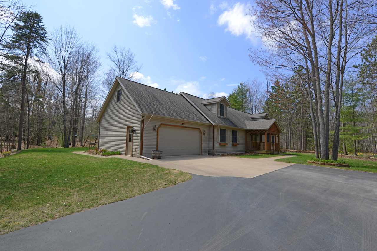 185 Fisher Road Traverse City, MI 49685 - Photo 40 of 43 1799446-40.JPG