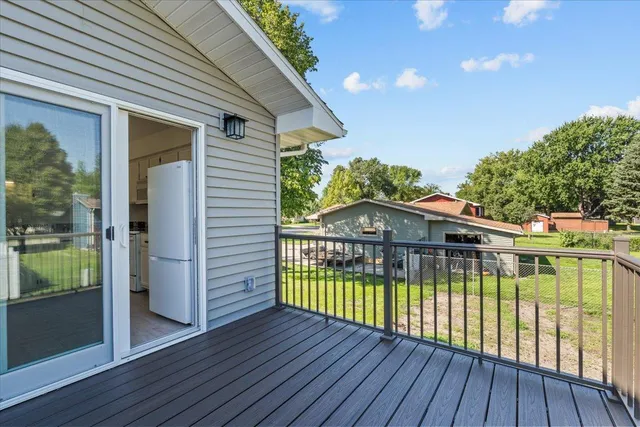 $230,000 | 1403 12th Street North, Wahpeton, ND 58075