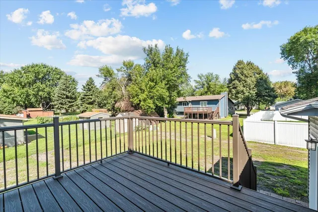 $230,000 | 1403 12th Street North, Wahpeton, ND 58075