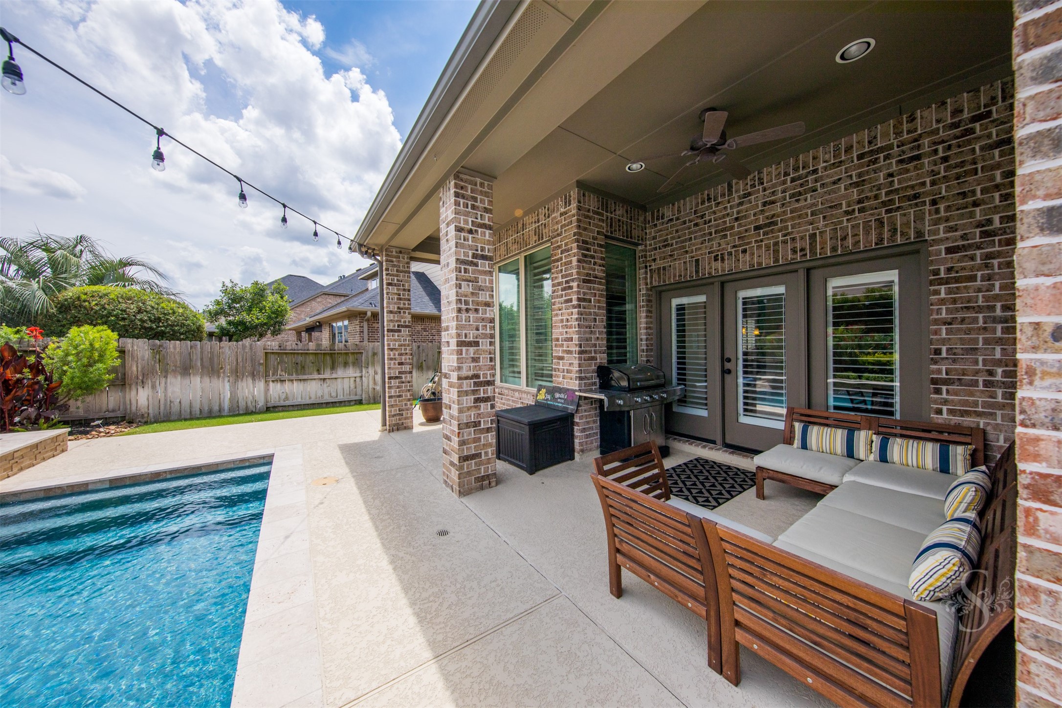 10414 Justin Ridge Road Katy, TX 77494 - Photo 41 of 45