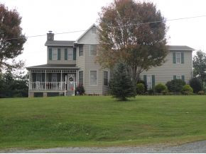 1165 Powder Branch Road Elizabethton, TN 37643 - Photo 1 of 18 Photo 1