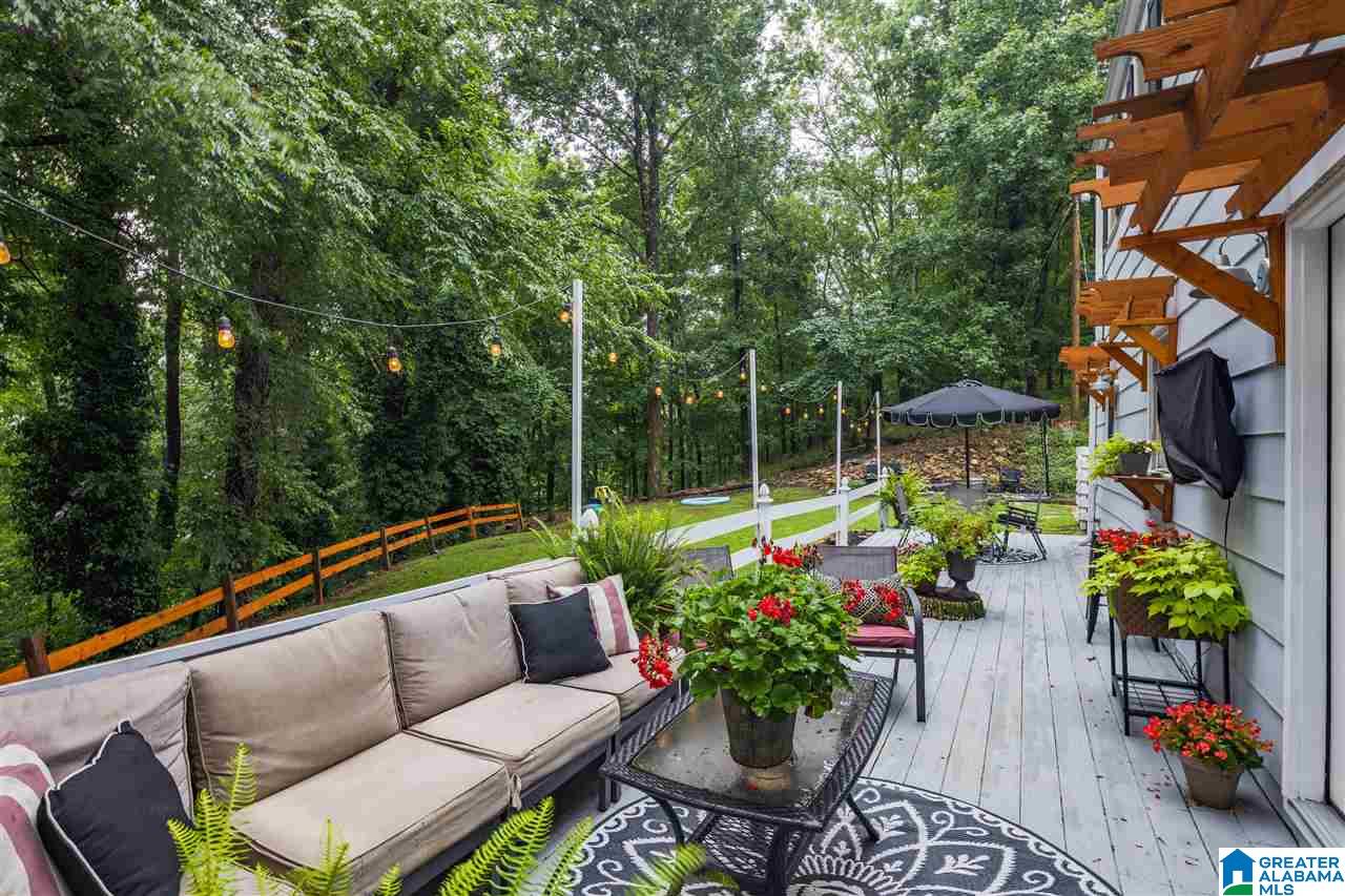 185 Mountain Drive Oneonta, AL 35121 - Photo 45 of 50