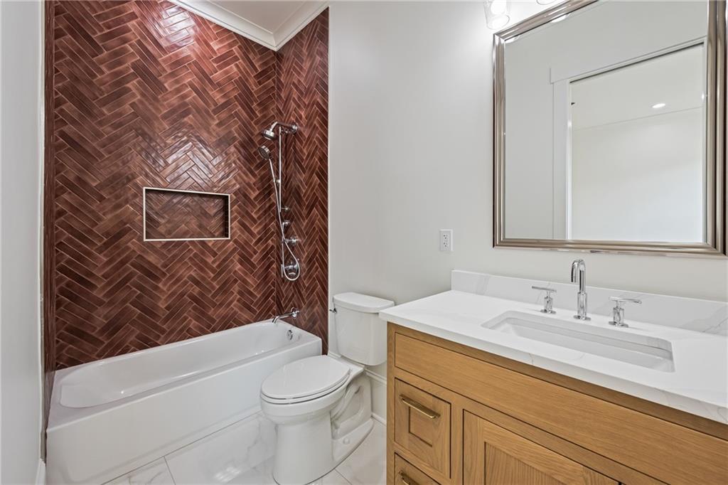 2889 Briscoe Road Loganville, GA 30052 - Photo 53 of 84