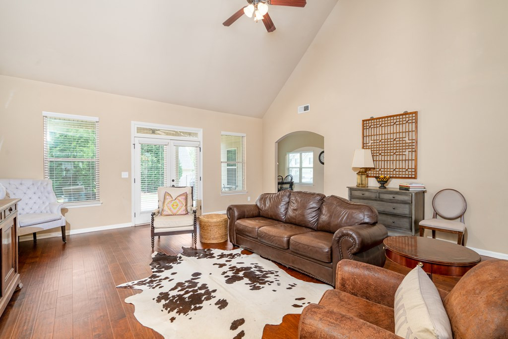 139 Equinox Loop Aiken, SC 29803 - Photo 9 of 43 Gallery Image 9