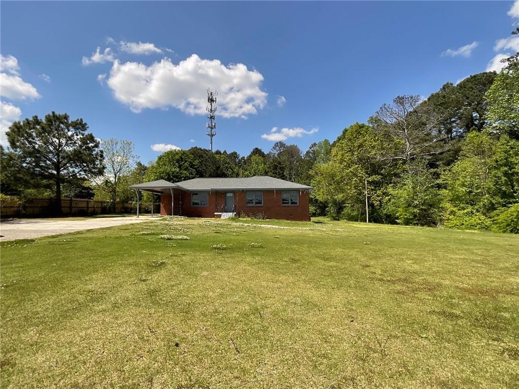 5371 Lilburn Stone Mountain Road Lilburn, GA 30047 - Photo 1 of 1