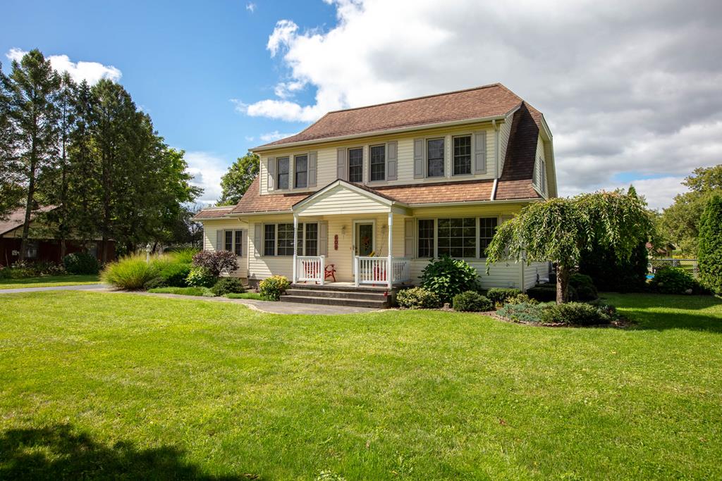 609 Watkins Road Horseheads, NY 14845 - Photo 1 of 1 Gallery Image 1