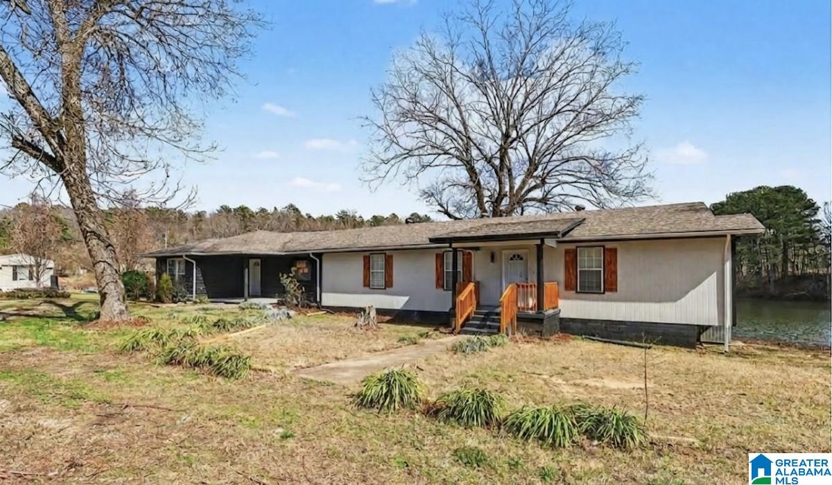 73 Blackjack Road Odenville, AL 35120 - Photo 22 of 23