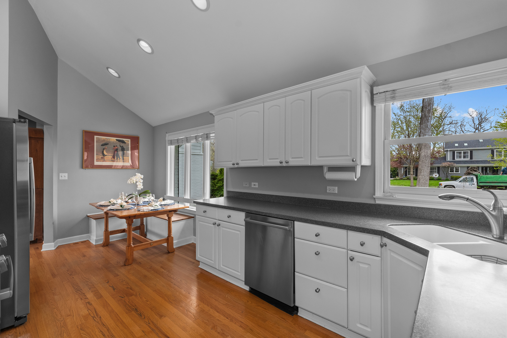 825 Highview Terrace Lake Forest, IL 60045 - Photo 11 of 32