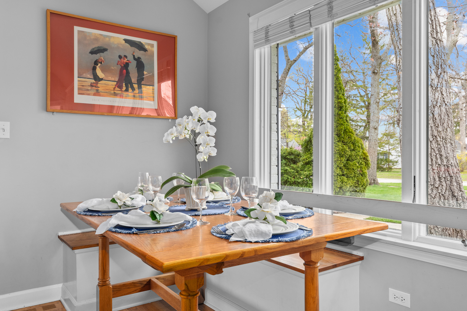 825 Highview Terrace Lake Forest, IL 60045 - Photo 13 of 32