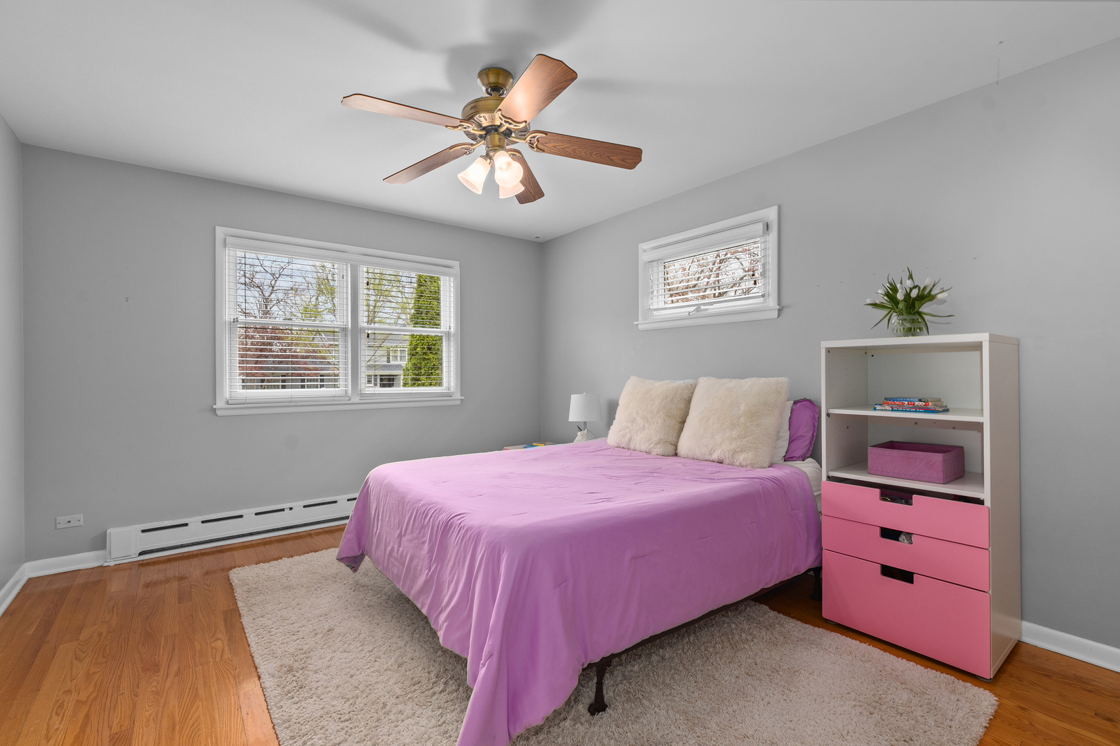 825 Highview Terrace Lake Forest, IL 60045 - Photo 20 of 32