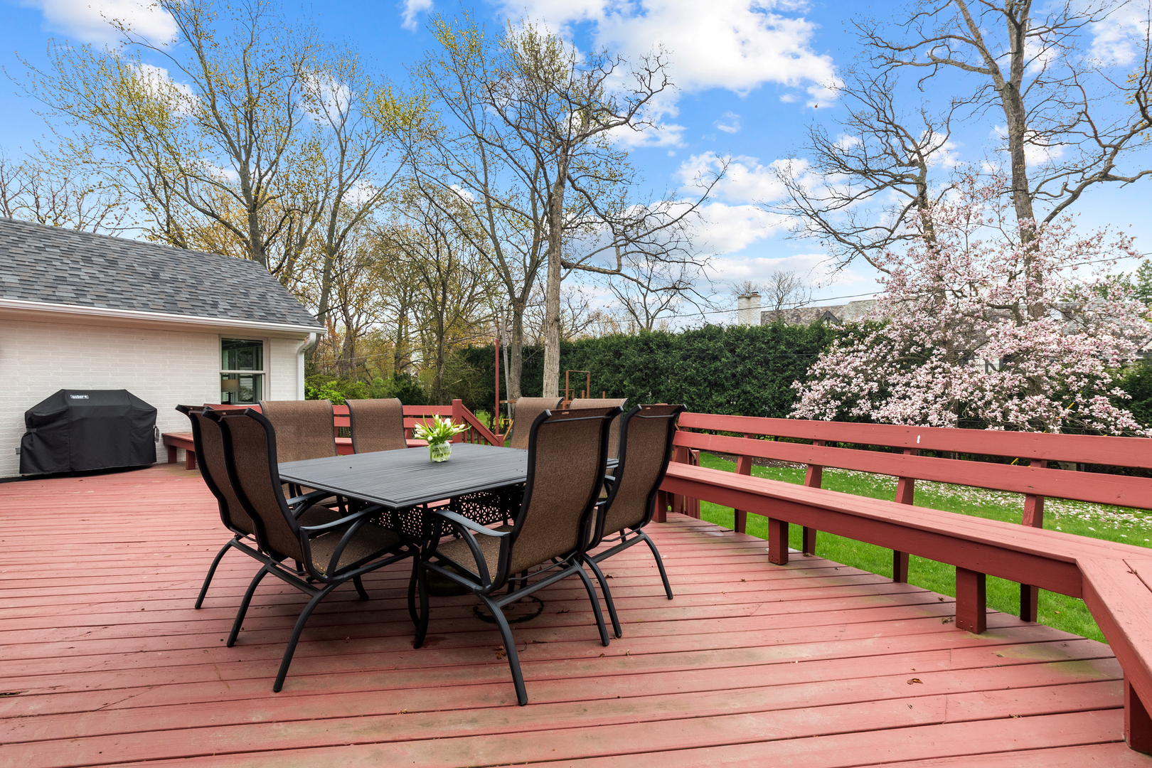 825 Highview Terrace Lake Forest, IL 60045 - Photo 27 of 32