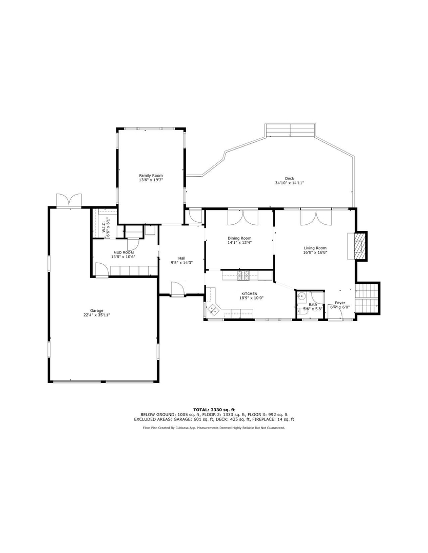 825 Highview Terrace Lake Forest, IL 60045 - Photo 30 of 32