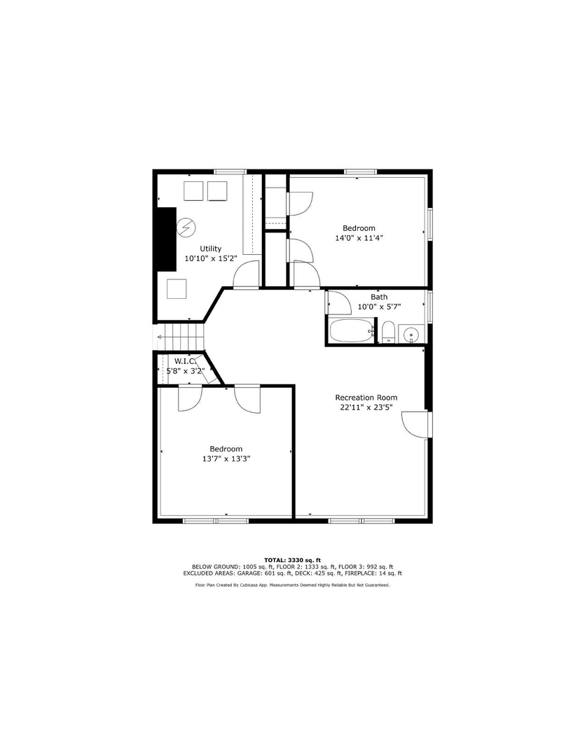 825 Highview Terrace Lake Forest, IL 60045 - Photo 32 of 32