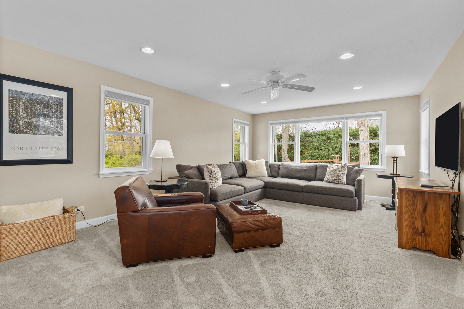 825 Highview Terrace Lake Forest, IL 60045 - Photo 7 of 32