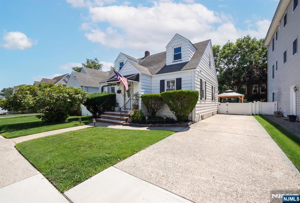 82 Union Street East Rutherford, NJ 07073 - Photo 25 of 25 Gallery Image 25