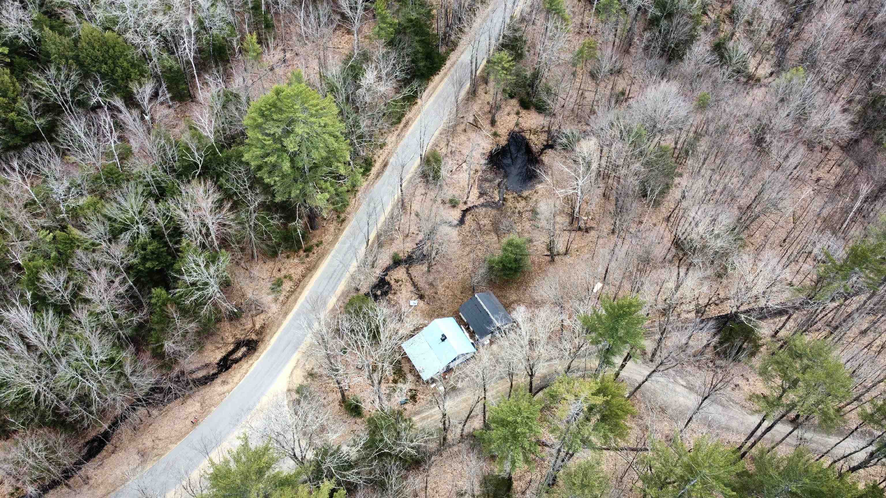 8 Cross Road New Hampton, NH 03256 - Photo 2 of 15