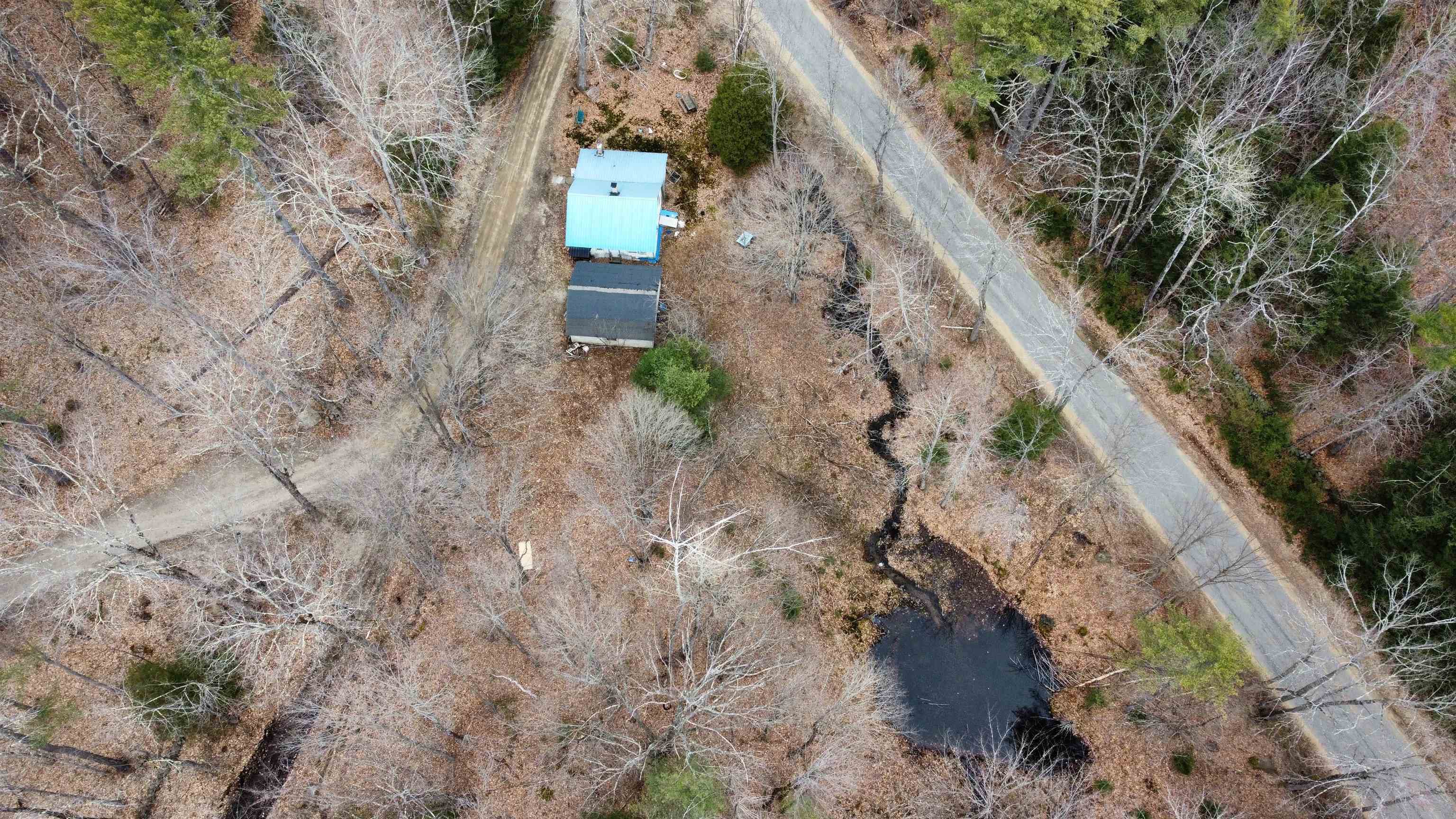 8 Cross Road New Hampton, NH 03256 - Photo 3 of 15
