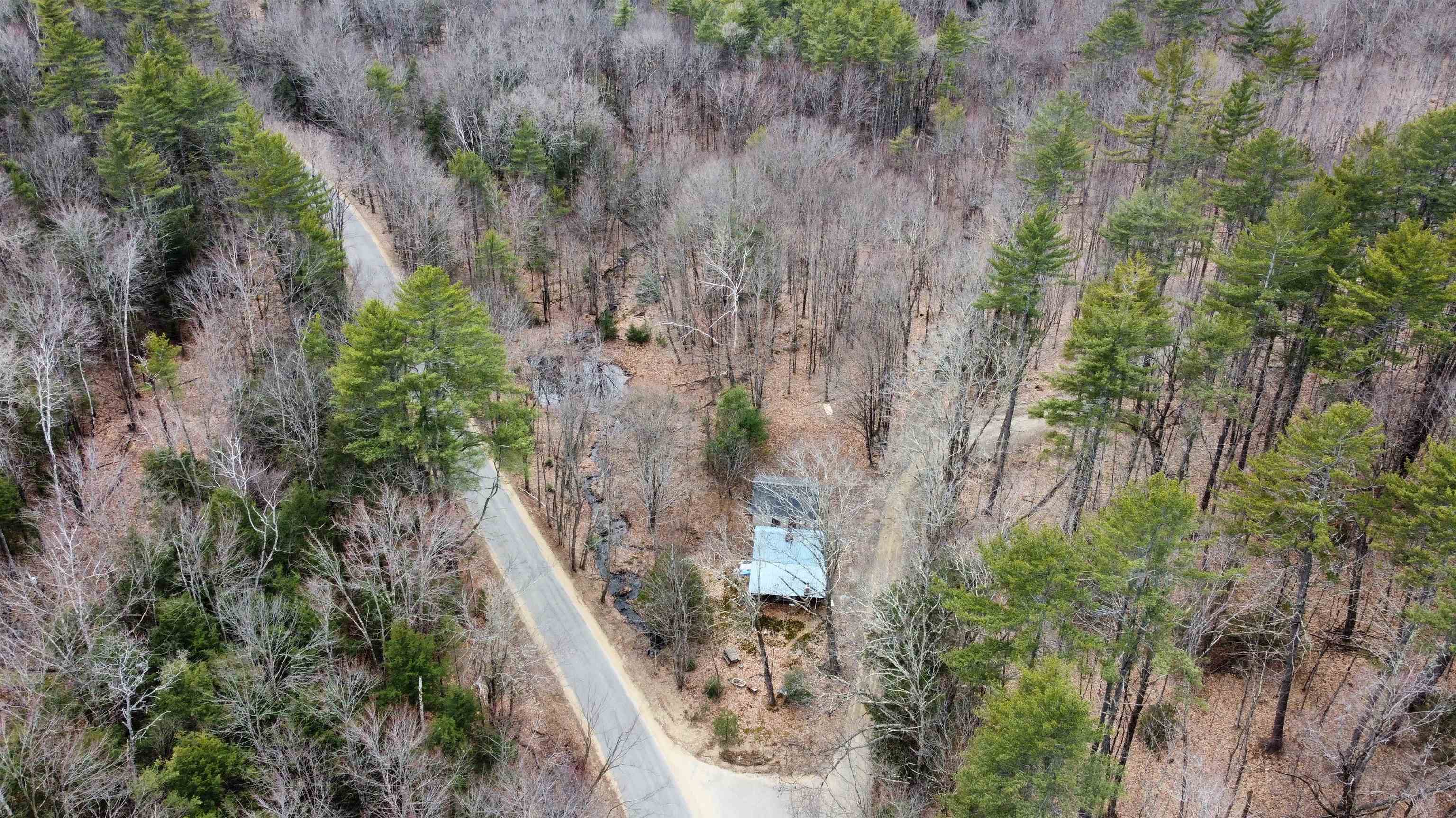 8 Cross Road New Hampton, NH 03256 - Photo 4 of 15