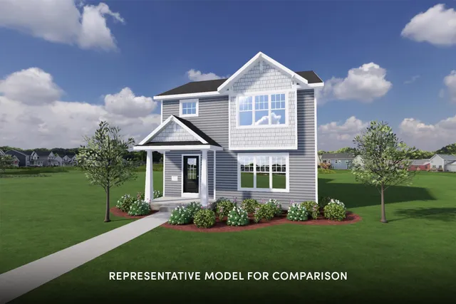 $449,900 | 823 Indigo Lane, Waunakee, WI 53597