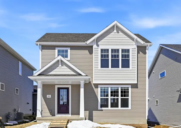 $449,900 | 823 Indigo Lane, Waunakee, WI 53597