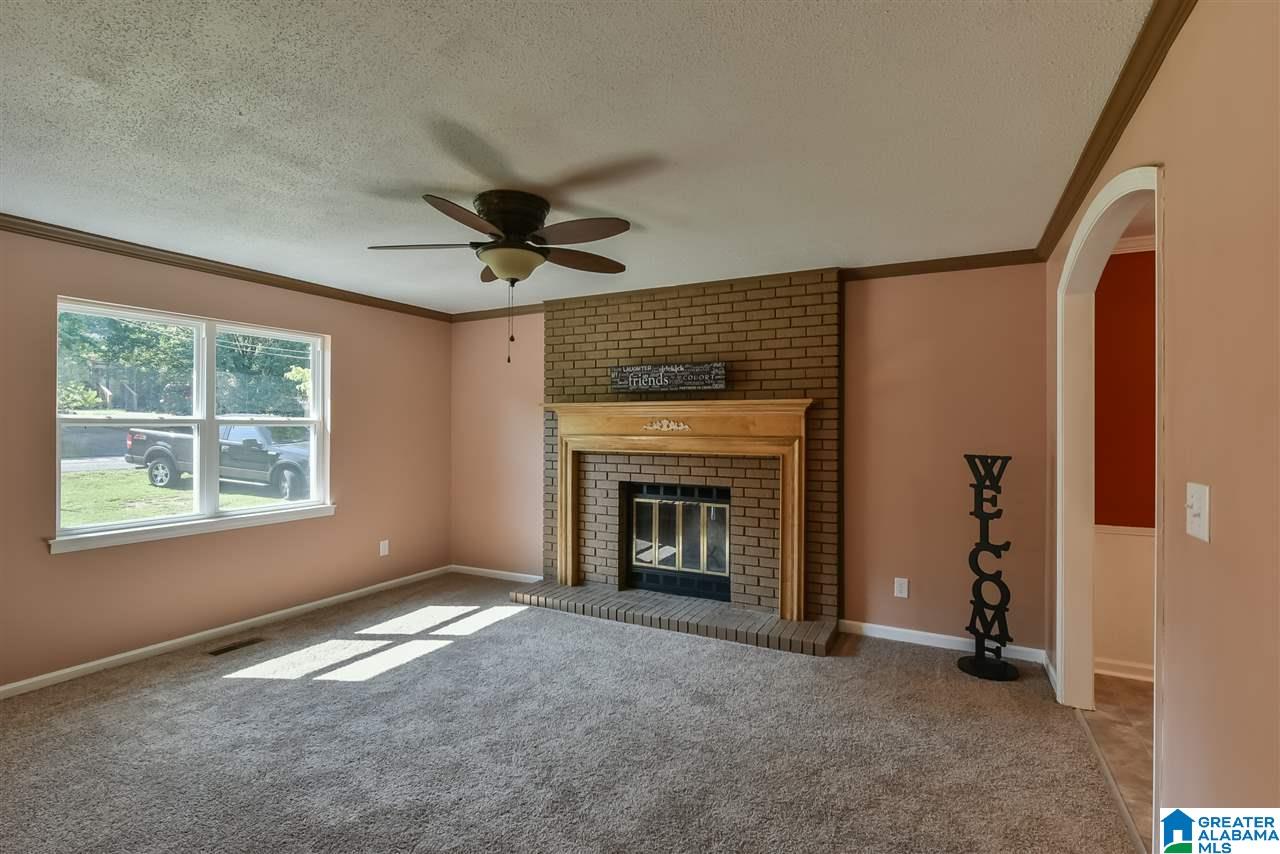 6562 Womack Road Pinson, AL 35126 - Photo 2 of 47